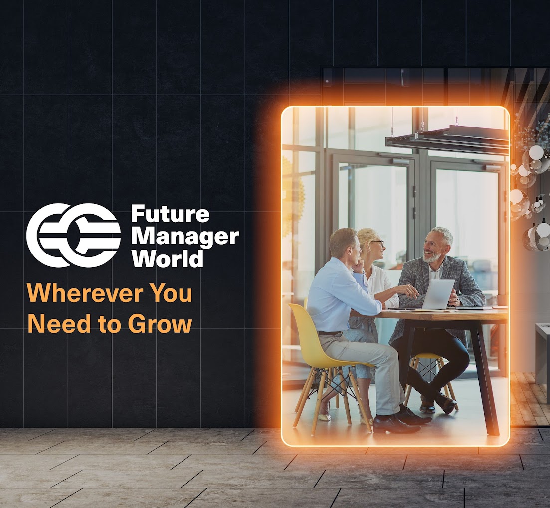 Future Manager World