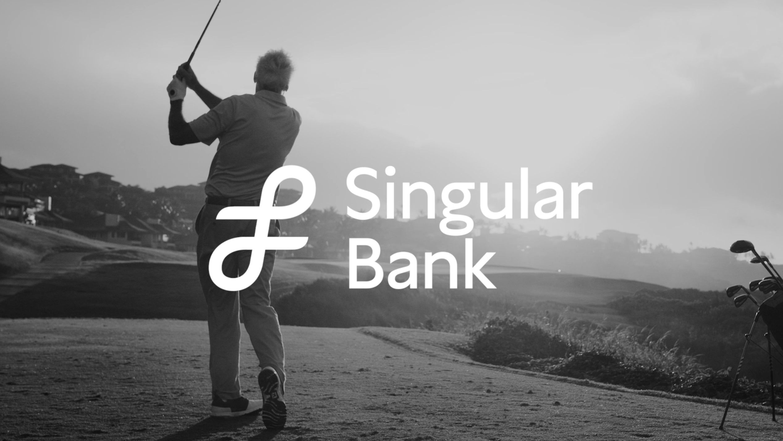 Singular Bank